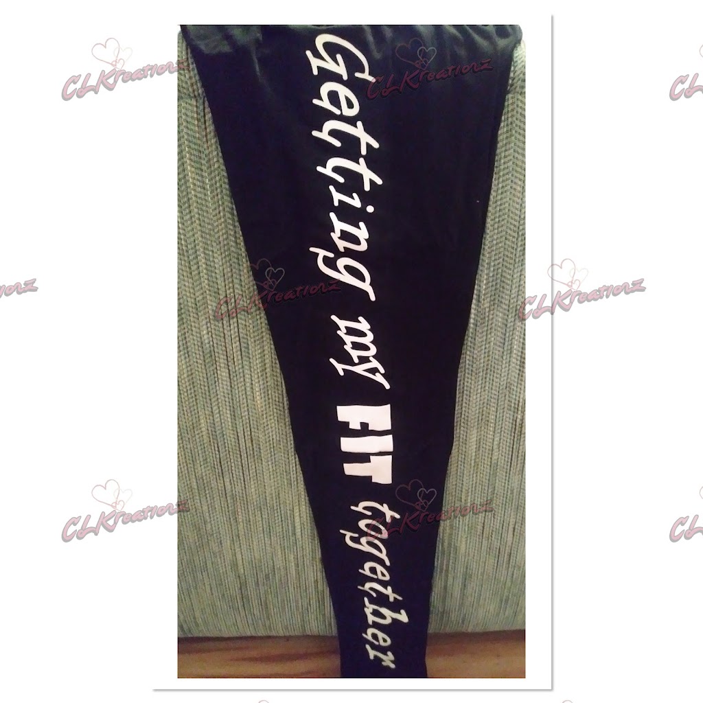 CL Kreationz | 29 Station St, Welland, ON L3C 5K8, Canada | Phone: (905) 414-7715