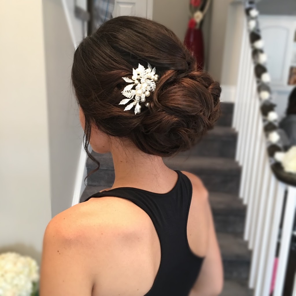 Natalie The Hairstylist | Located Inside ProBeauty Suites 2575 Dundas St. West Unit 26, Suite #27, Mississauga, ON L5K 2M6, Canada | Phone: (647) 262-7758