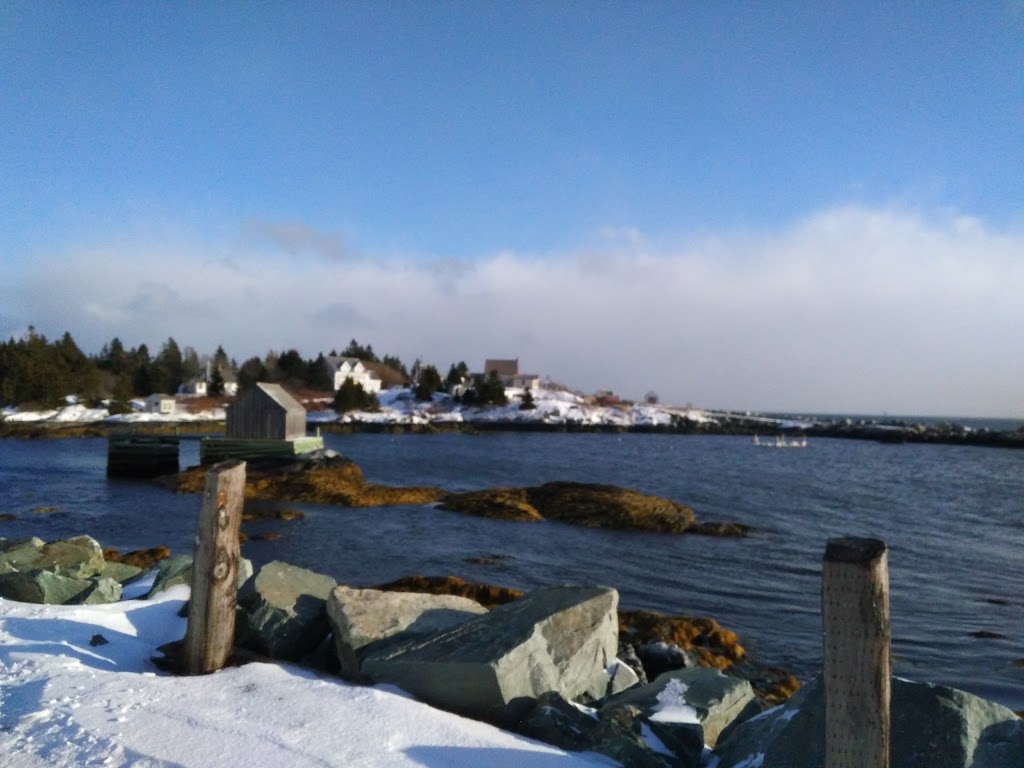 Blue Hog Gallery | 1241 Blue Rocks Rd, Lunenburg, NS B0J 2C0, Canada | Phone: (902) 640-2263