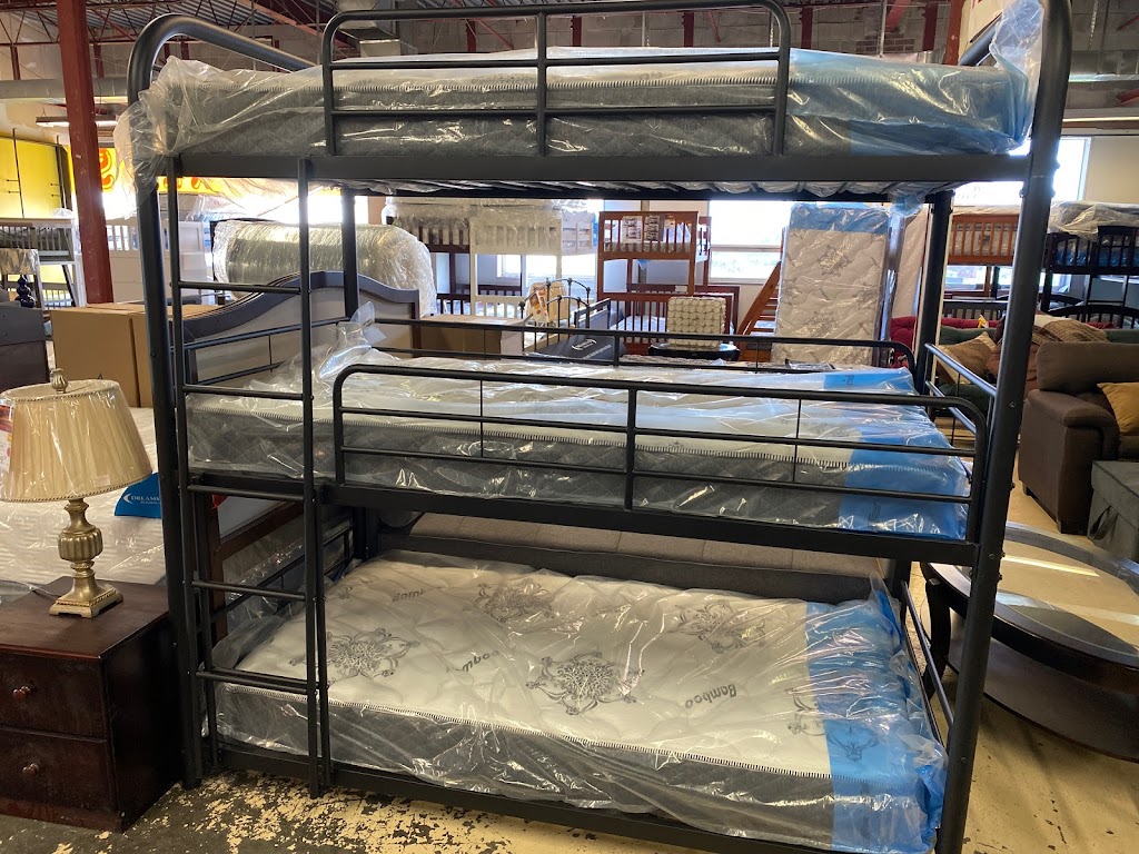 Mattress Depot / Maui Mattress | 240 Exeter Rd, London, ON N6L 1A3, Canada | Phone: (519) 652-0109