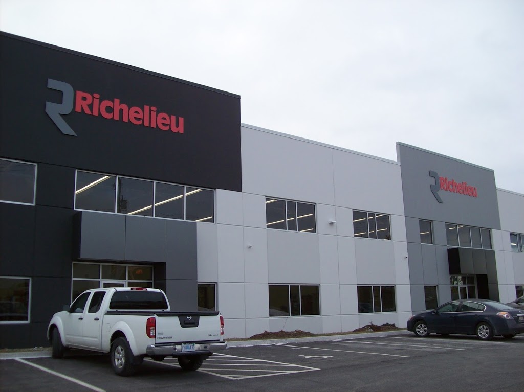 Richelieu HALIFAX | 150 Colford Ave Unit 109, Dartmouth, NS B3B 0L8, Canada | Phone: (902) 468-2324