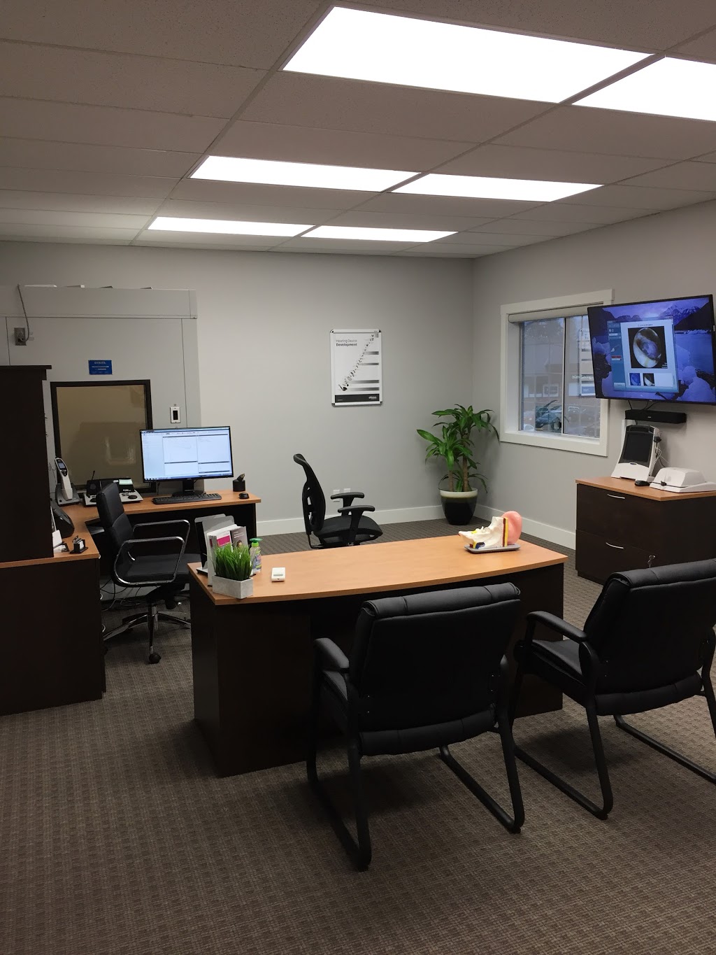 Hearing Care Clinic | 2720 Mill Bay Rd #360, Mill Bay, BC V0R 2P1, Canada | Phone: (250) 929-4468