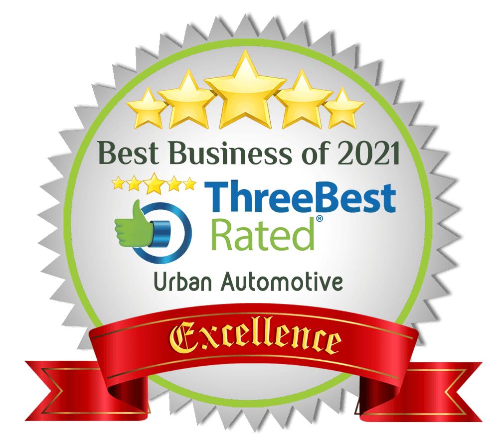 Urban Automotive | 886 Winston Churchill Blvd, Oakville, ON L6J 7X5, Canada | Phone: (905) 845-3531