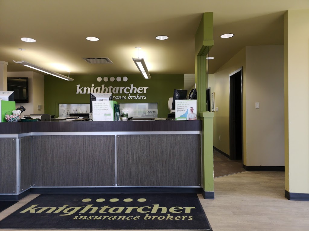 Knight Archer Insurance | 512 Victoria Ave E, Regina, SK S4N 0N7, Canada | Phone: (306) 569-2288