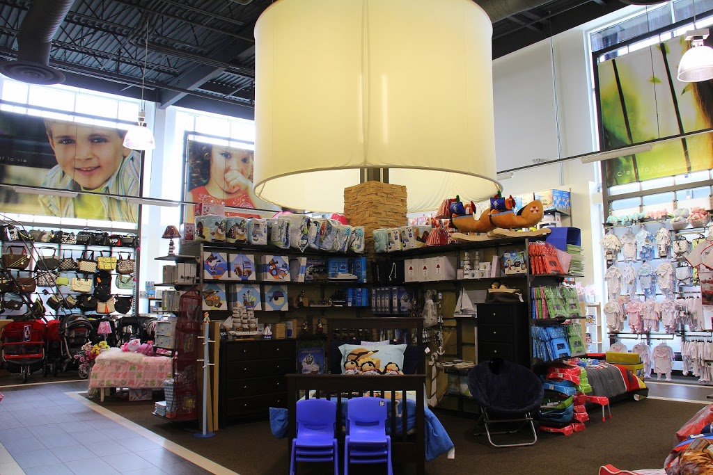 Clement | 1955 Boulevard Daniel-Johnson, Laval, QC H7T 1H8, Canada | Phone: (450) 682-6660