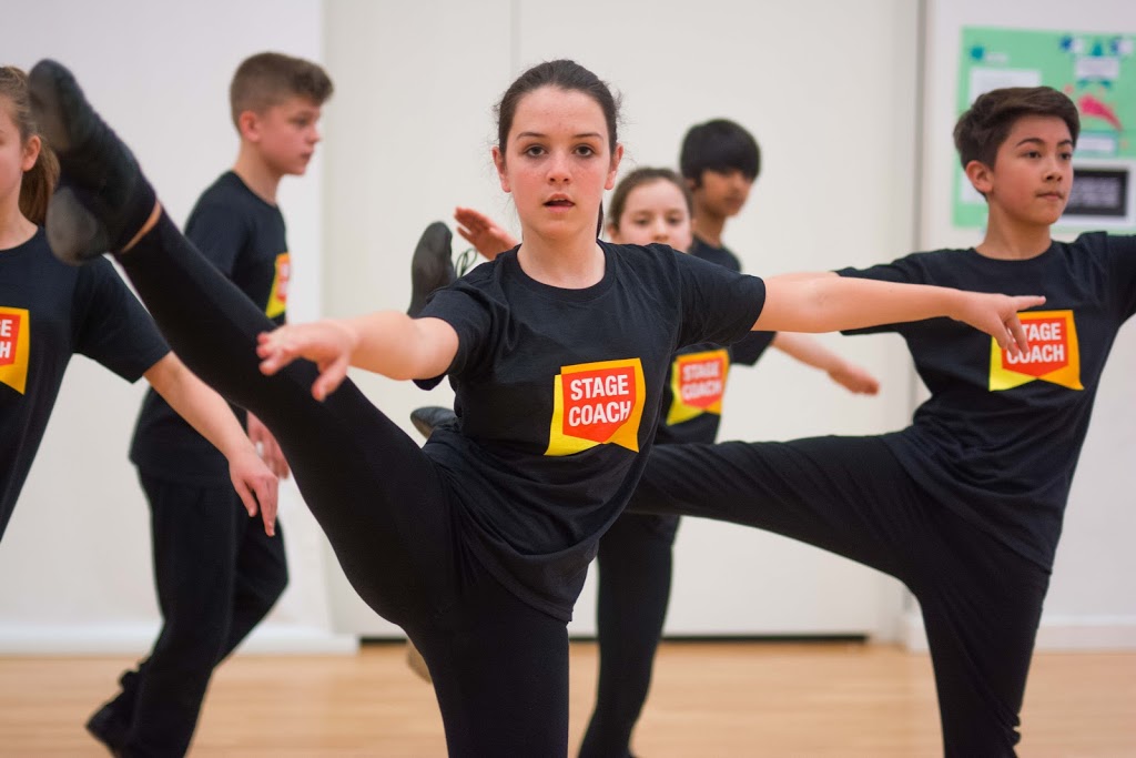 Stagecoach Performing Arts Calgary (Dalhousie) | 5432 Dalhart Rd NW, Calgary, AB T3A 1V6, Canada | Phone: (403) 604-0047