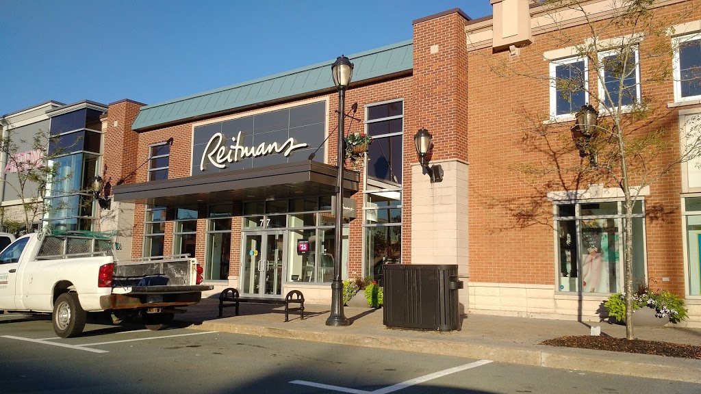 Reitmans | 77 Hector Gate, Dartmouth, NS B3B 0B8, Canada | Phone: (902) 468-6859
