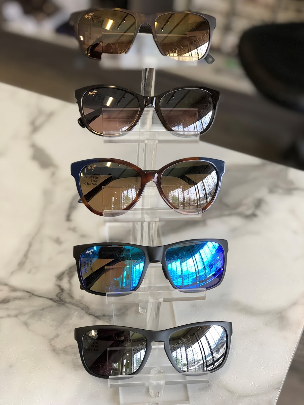 Armstrong Optometry Clinic | 3380 Smith Dr #4, Armstrong, BC V0E 1B0, Canada | Phone: (250) 546-2020