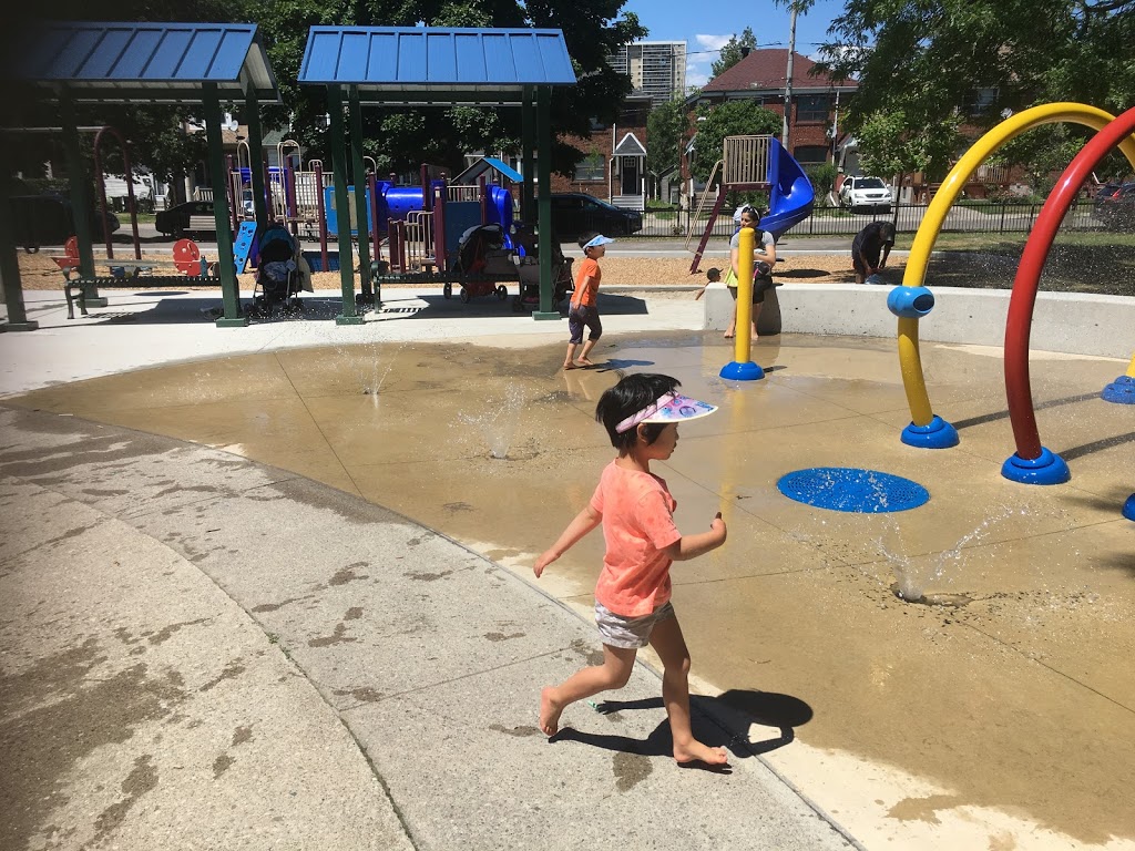 Coleman Park | 19 Coleman Ave, Toronto, ON M4C 1P8, Canada