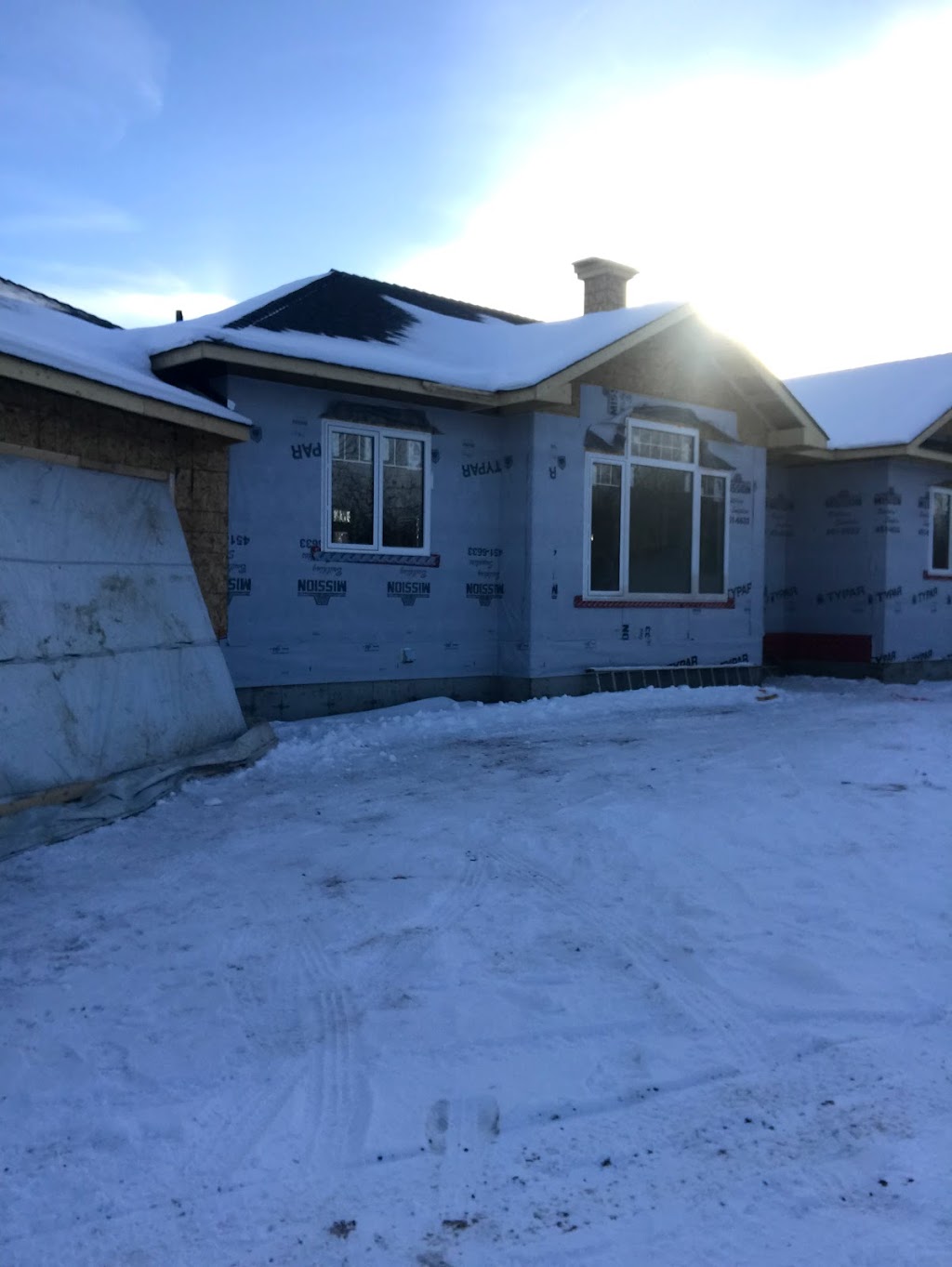 All Seasons Insulation Ltd | 9010 144 Ave NW #112, Edmonton, AB T5E 5V4, Canada | Phone: (780) 908-4455