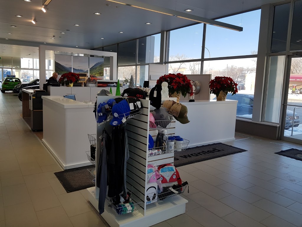 Go Autohaus Volkswagen | 660 Pembina Hwy, Winnipeg, MB R3M 2M5, Canada | Phone: (204) 284-7520