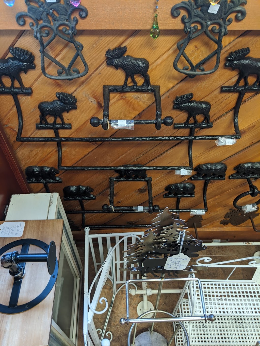 Northern Expressions | 13588 ON-118, Haliburton, ON K0M 1S0, Canada | Phone: (705) 457-8957
