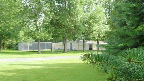Centre Canin de LOuest | 1226 Chemin Ste Angélique, Saint-Lazare, QC J7T 4A3, Canada | Phone: (450) 455-2209
