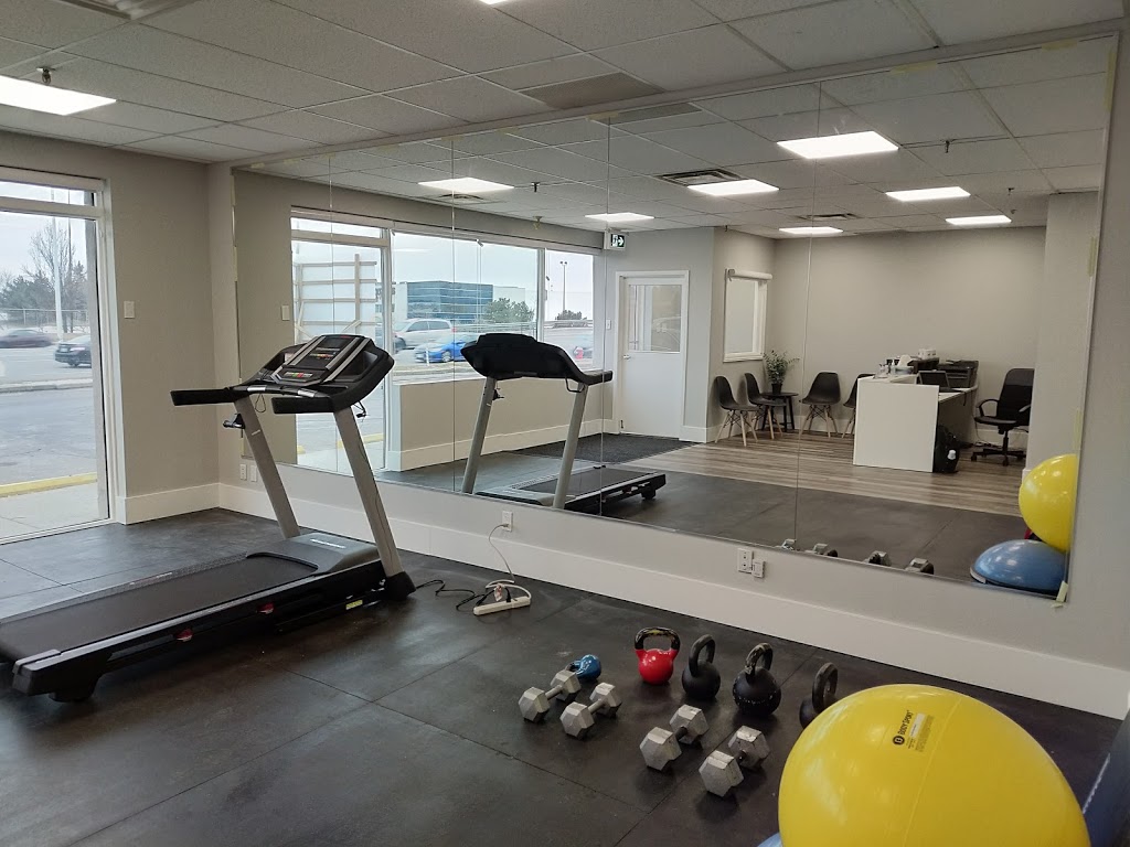 Body Science Therapy & Performance Centre | 6465 Millcreek Dr #140, Mississauga, ON L5N 5R3, Canada | Phone: (905) 997-2639
