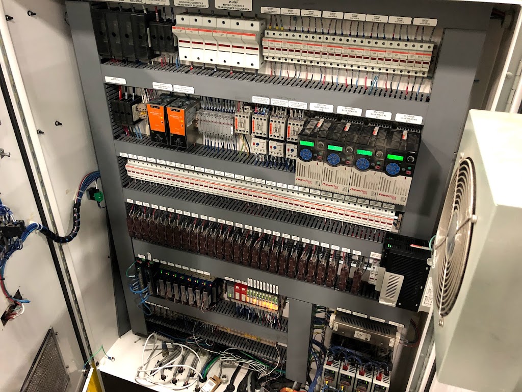 DCA Controls | 701 Trinity Rd S, Jerseyville, ON L0R 1R0, Canada | Phone: (905) 304-9500