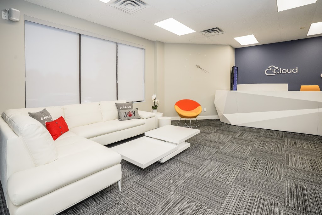 Cloud Realty Real Estate Brokerage - Waterloo | 155 Frobisher Dr Suite I-106, Waterloo, ON N2V 2E1, Canada | Phone: (519) 772-8940