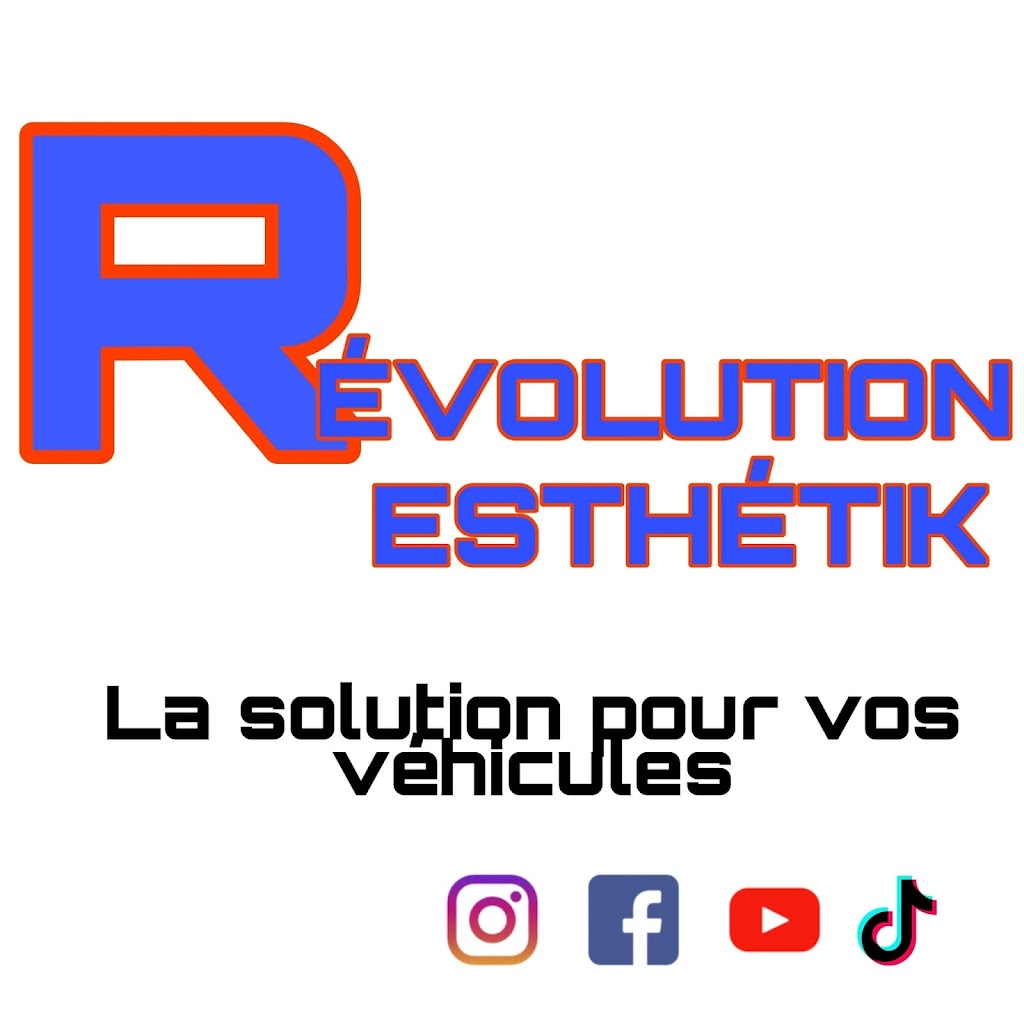 Révolution Esthétik | 915 Rte Laurier, Sainte-Croix, QC G0S 2H0, Canada | Phone: (418) 929-1469