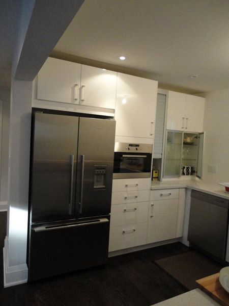 New Kitchen Toronto | 15 Kenmore Ave, Maple, ON L6A 2C9, Canada | Phone: (416) 617-6358