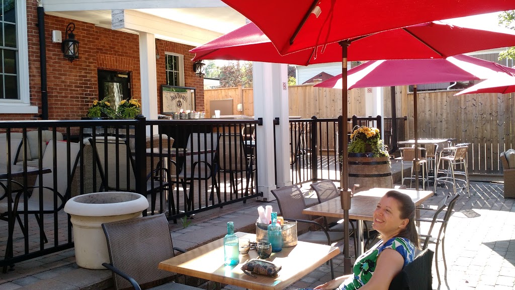 Harvest Restaurant | 1 Way St, Whitby, ON L1M 1B3, Canada | Phone: (905) 655-7687