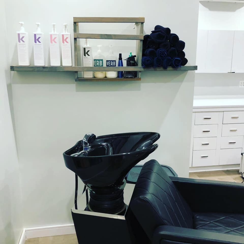 DTS Salon | 200 Philip Dr, Fall River, NS B2T 1H7, Canada | Phone: (902) 233-9764