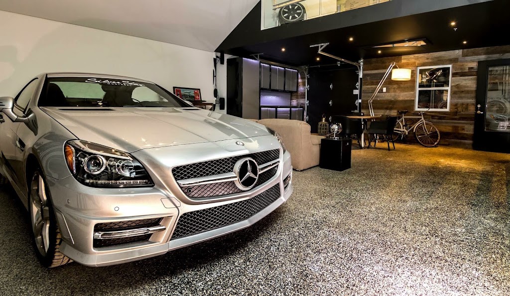 Zone Garage BC | 2139 Clearbrook Rd, Abbotsford, BC V2T 4H6, Canada | Phone: (604) 615-1824