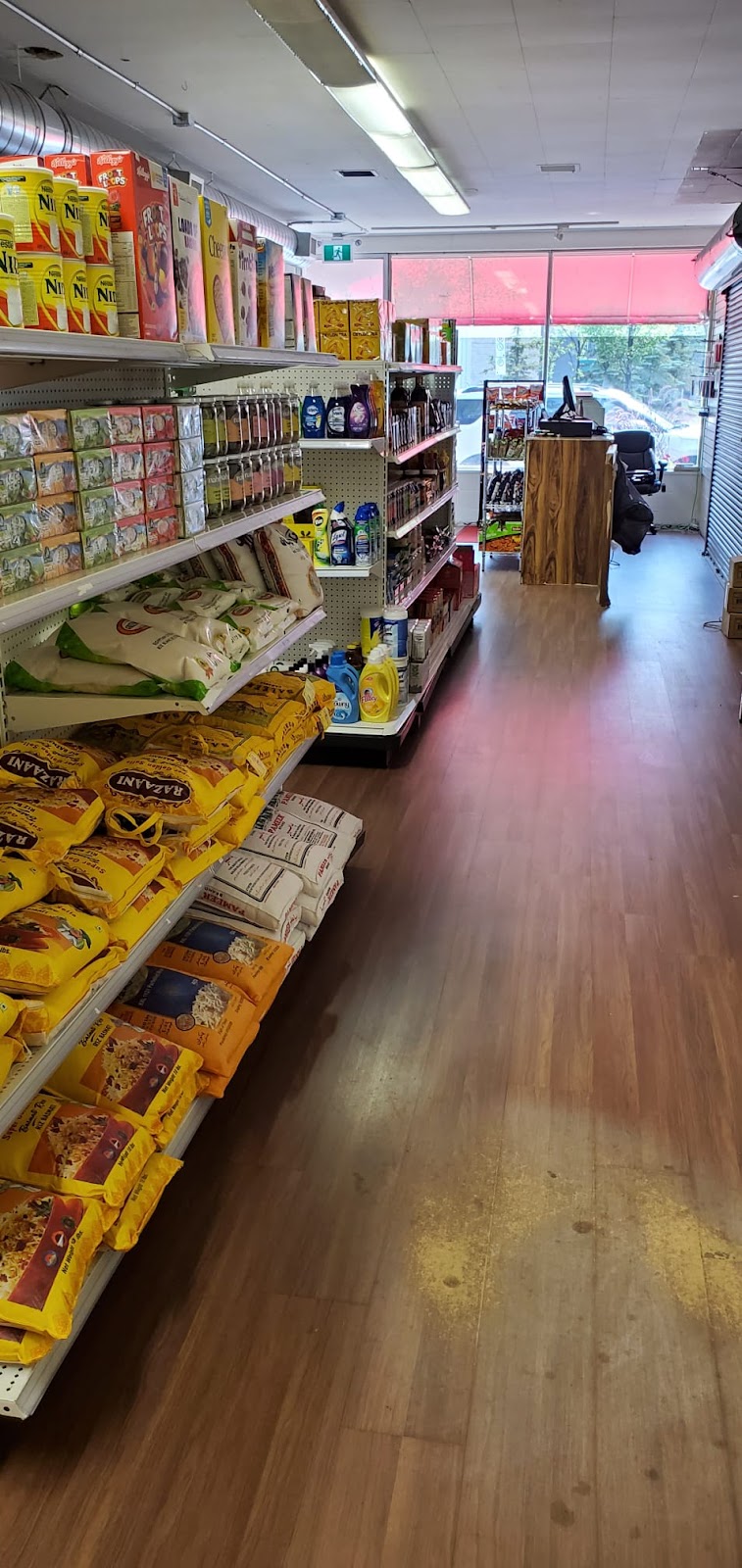 AL QUBA MARKET | 10424 A 118 Ave NW, Edmonton, AB T5G 0P7, Canada | Phone: (780) 203-9442