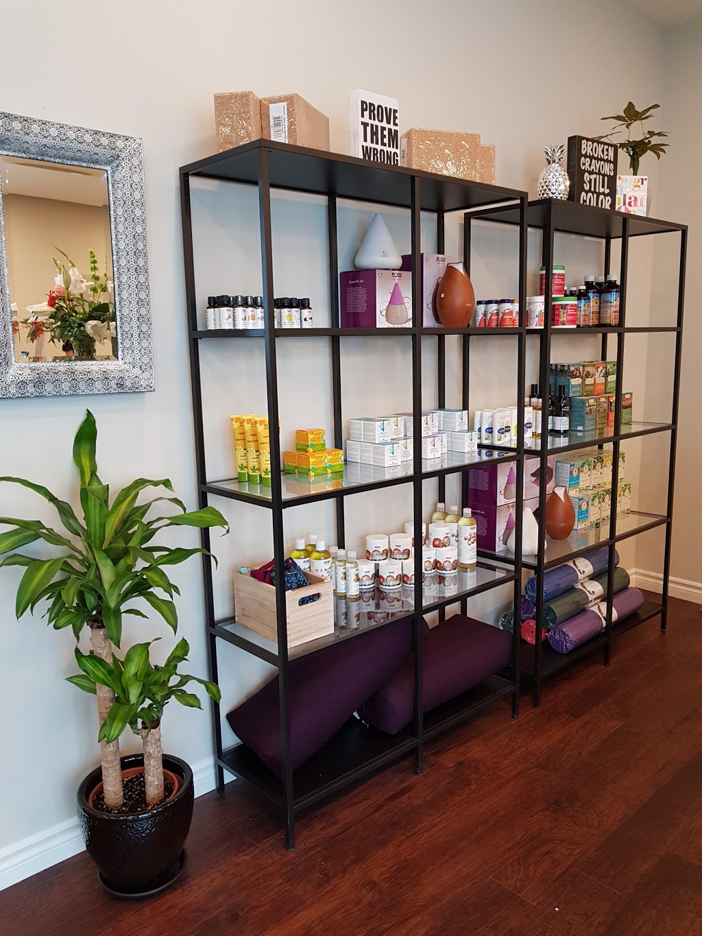 Pillars of Wellness Inc. | 100 Plains Rd W # 16, Burlington, ON L7T 0A5, Canada | Phone: (905) 637-4000