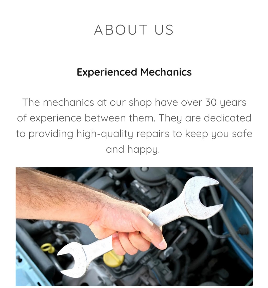 Mobile Truck Mechanic | Rodinea Rd, Vaughan, ON L6A, Canada | Phone: (416) 317-6309