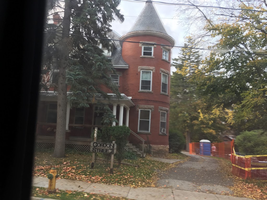 Dunara Homes For Recovery - Residence | 329 Gordon St, Guelph, ON N1G 1X7, Canada | Phone: (519) 836-2332