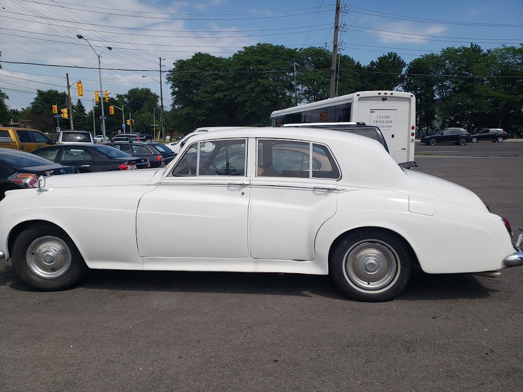 Wedding Toronto Limousine | 2401 Ellesmere Rd, Scarborough, ON M1G 2W4, Canada | Phone: (416) 255-9952
