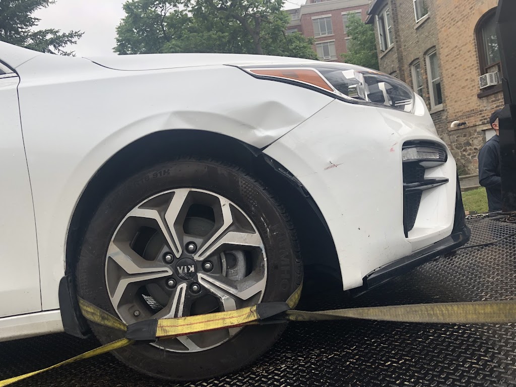Leons Auto Body North | 99 Rodinea Rd unit 4, Maple, ON L6A 1R3, Canada | Phone: (905) 508-9888