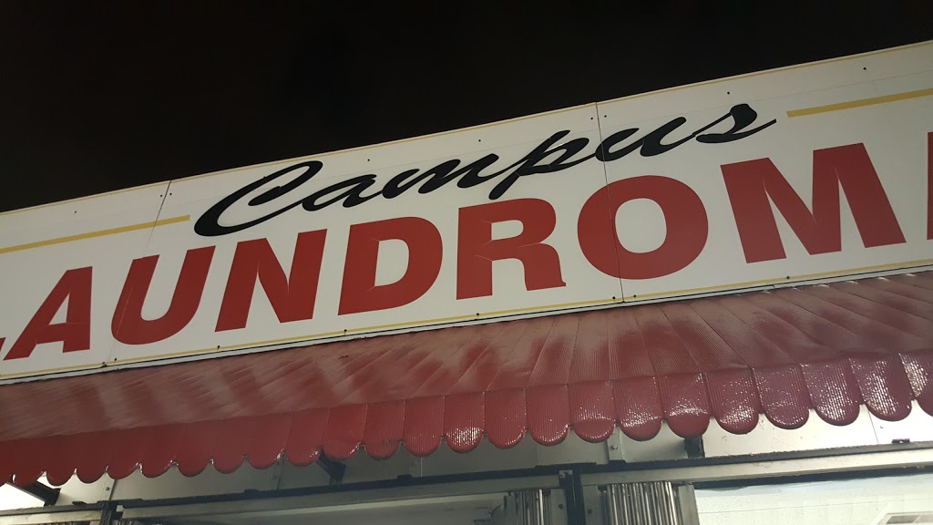 Campus Laundromat | 3134 Main St, Buffalo, NY 14214, USA