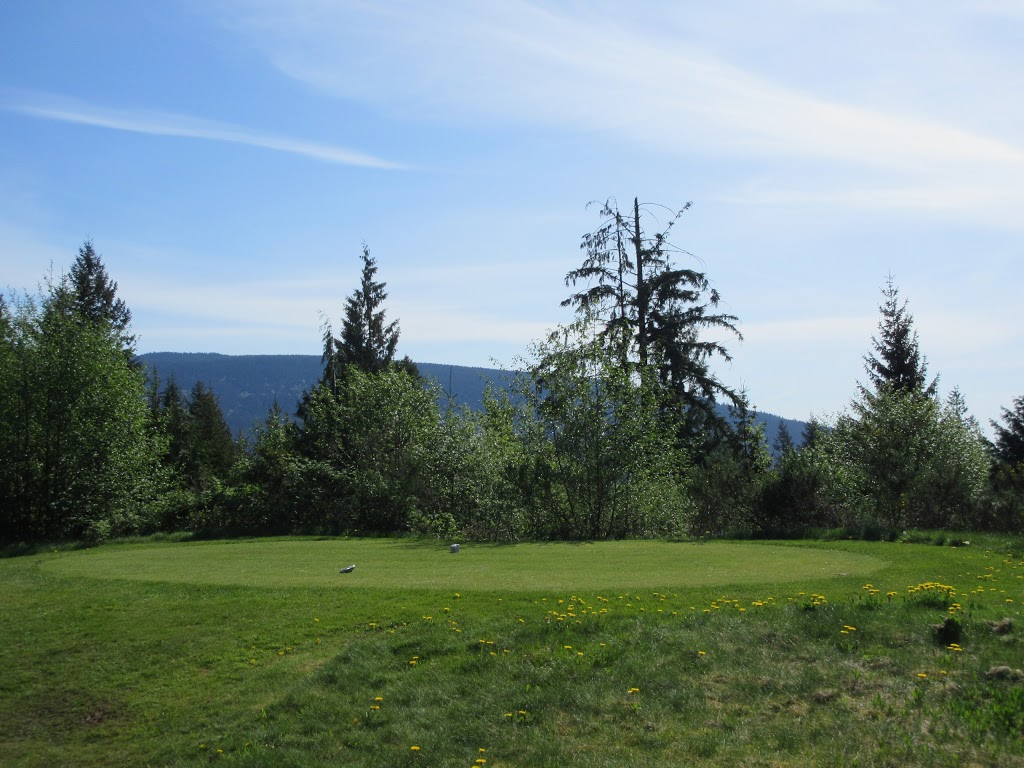 Westwood Plateau Golf & Country Club | 3251 Plateau Blvd, Coquitlam, BC V3E 3B8, Canada | Phone: (604) 945-4007