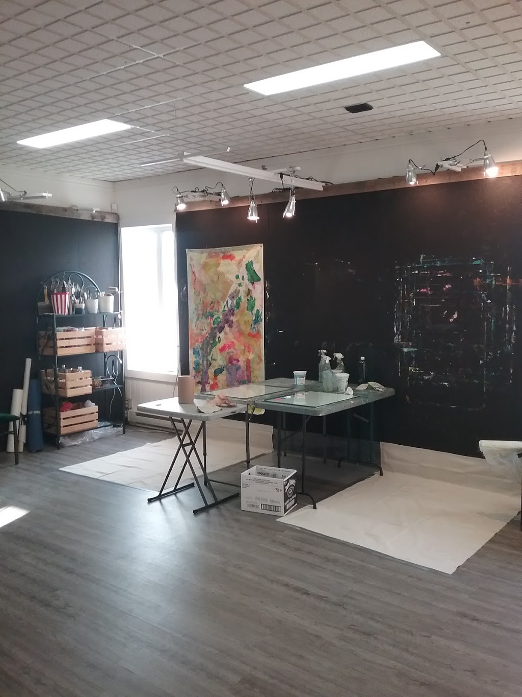La Maison Dejafa | 350 Principale, Eastman, QC J0E 1P0, Canada | Phone: (450) 297-2682