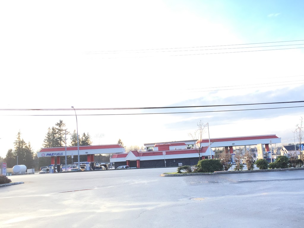 Paz Fuels Ltd | 27988 Fraser Hwy, Abbotsford, BC V4X 1M2, Canada | Phone: (604) 857-5711