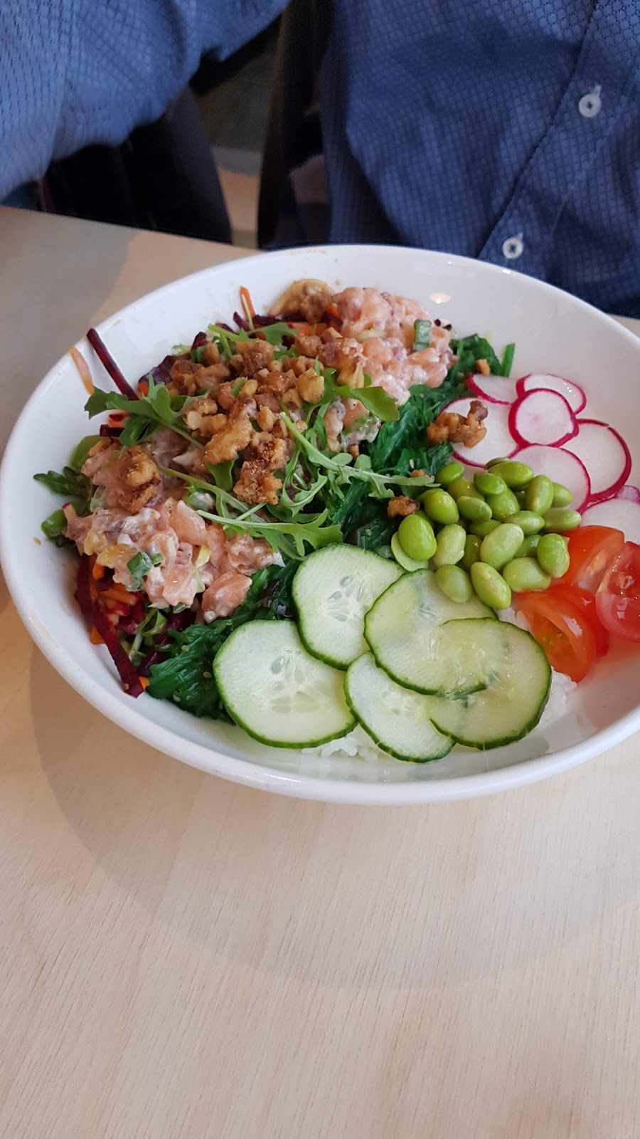 Küto - Comptoir à Tartares Saint-Catherine | 5248 QC-132, Sainte-Catherine, QC J5C 1L8, Canada | Phone: (450) 800-4533