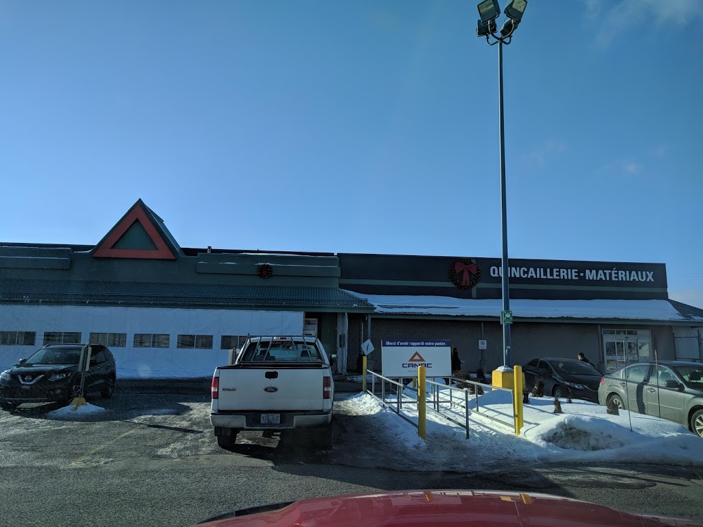 Canac | 376 Avenue Taniata, Saint-Romuald, QC G6W 5M6, Canada | Phone: (418) 839-0621