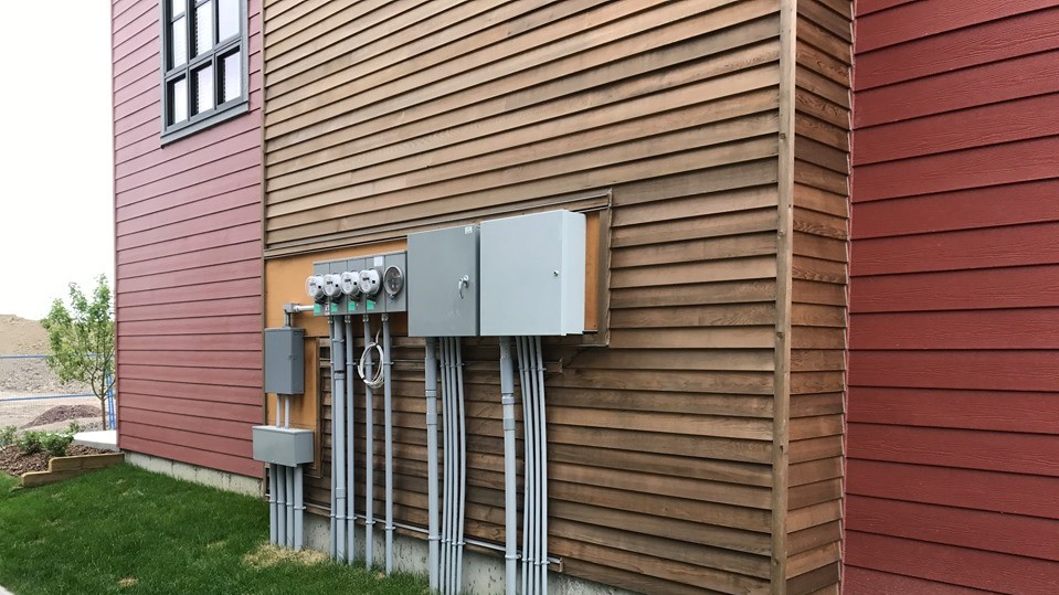 Hudson Bay Electric | 2 Tuscany Ravine Close NW, Calgary, AB T3L 2X4, Canada | Phone: (403) 202-6655