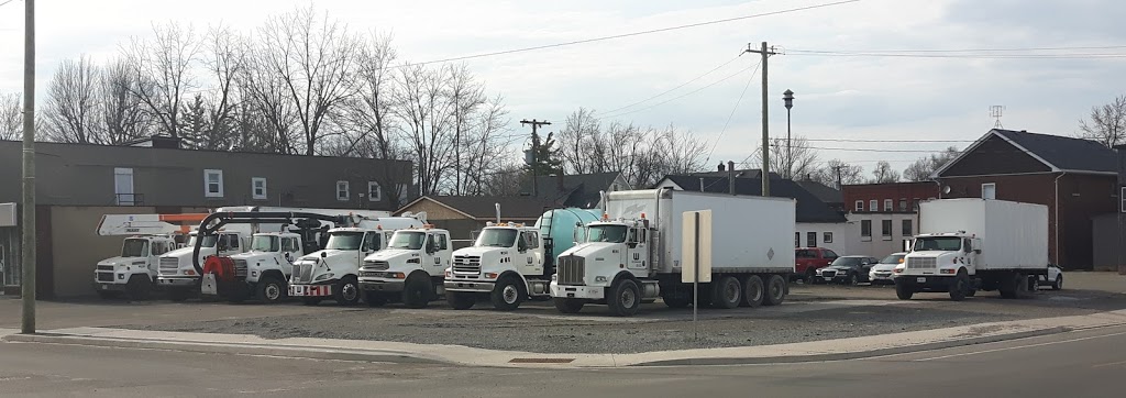 Weinmann Electric Ltd | 211 Courtwright St, Fort Erie, ON L2A 2R9, Canada | Phone: (905) 871-5710