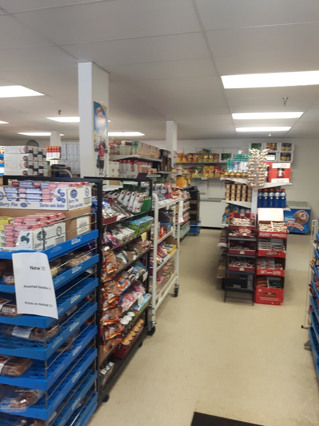 Walmart Vaughan Store | 3600 Major MacKenzie Dr W, Maple, ON L6A 1S1, Canada | Phone: (905) 832-4060