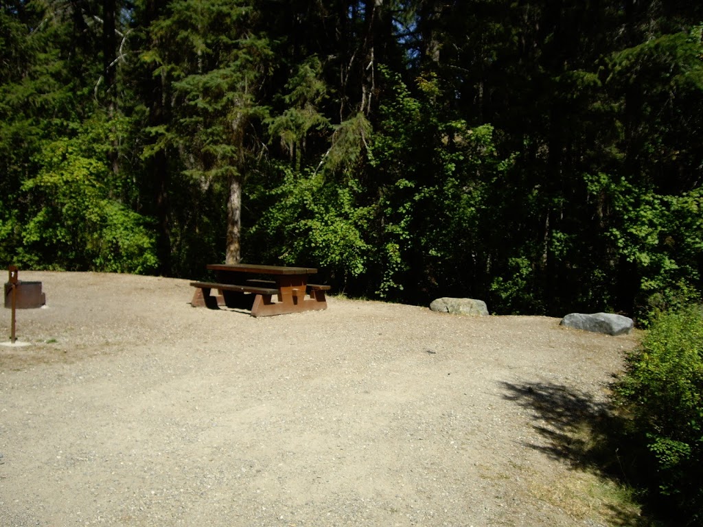 Johnstone Creek Provincial Park | Johnstone Creek Camp Rd, Rock Creek, BC V0H 1Y0, Canada | Phone: (250) 584-9025
