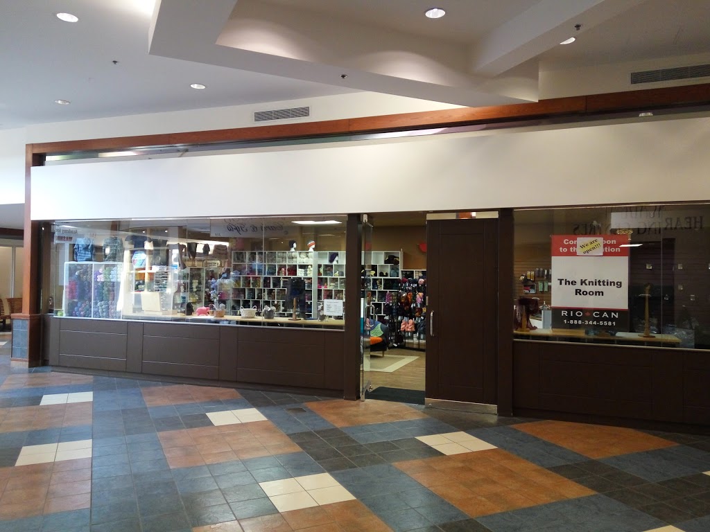 The Knitting Room | 3630 Brentwood Rd NW #308, Calgary, AB T2L 1K8, Canada | Phone: (403) 288-1959