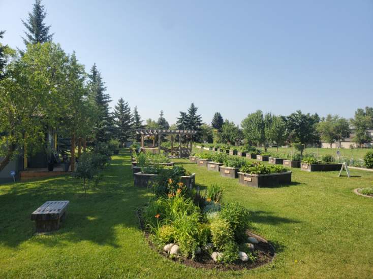 Banff Trail Community Association | 2115 20 AVE, Calgary, AB T2M 1J1, Canada | Phone: (403) 282-2234