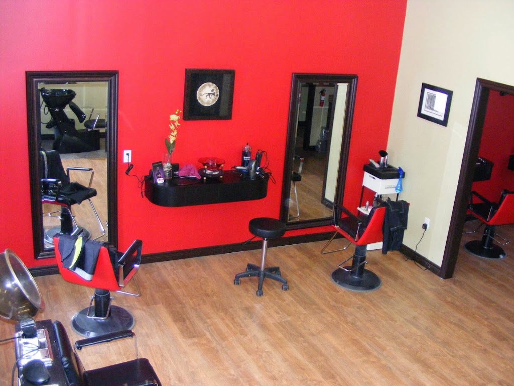Zinfandel Color and Style Studio | hair care | 201 Pockwock Rd, Hammonds Plains, NS B4B 1N5, Canada | 9024434247 OR +1 902-443-4247