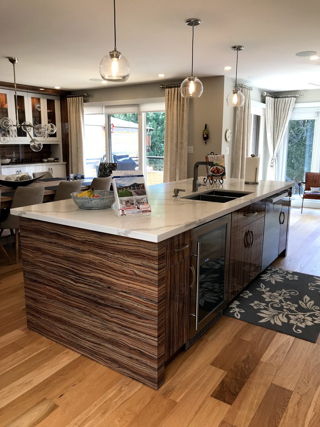Help Me Rhondas Interiors - Kitchen Renovation Durham Region, B | 727 Barbados St, Oshawa, ON L1J 7E7, Canada | Phone: (905) 668-9957