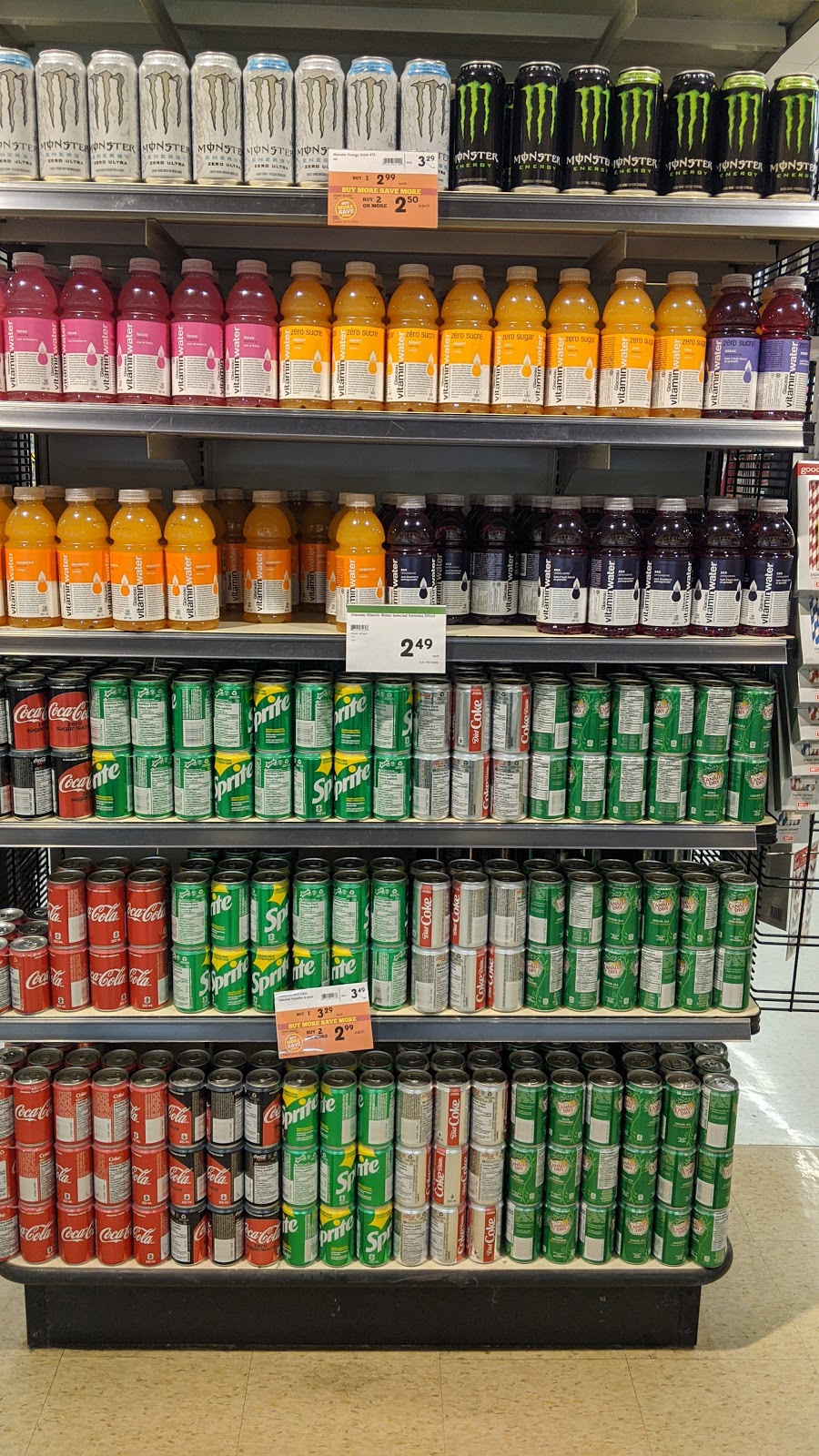 Safeway Pembina Village | Pembina Village, 2155 Pembina Hwy, Winnipeg, MB R3T 5S9, Canada | Phone: (204) 269-6548