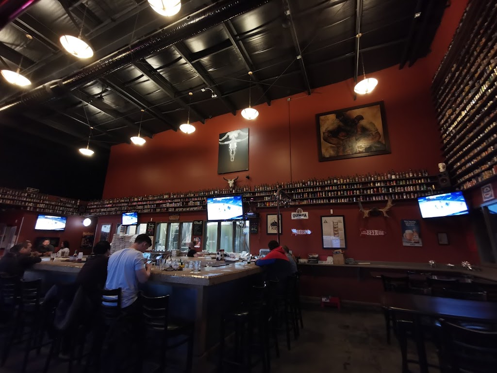 Drummond Brewing Company | 6610 71 St, Red Deer, AB T4P 3Y7, Canada | Phone: (403) 346-1146