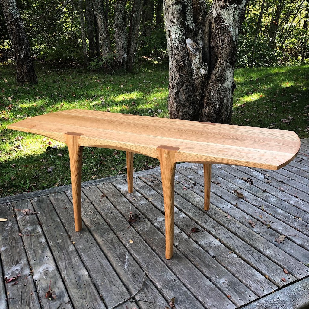 Michael McQuaid Woodworks | 51 Westwood Ln, North Wiltshire, PE C0A 1Y0, Canada | Phone: (902) 213-0478