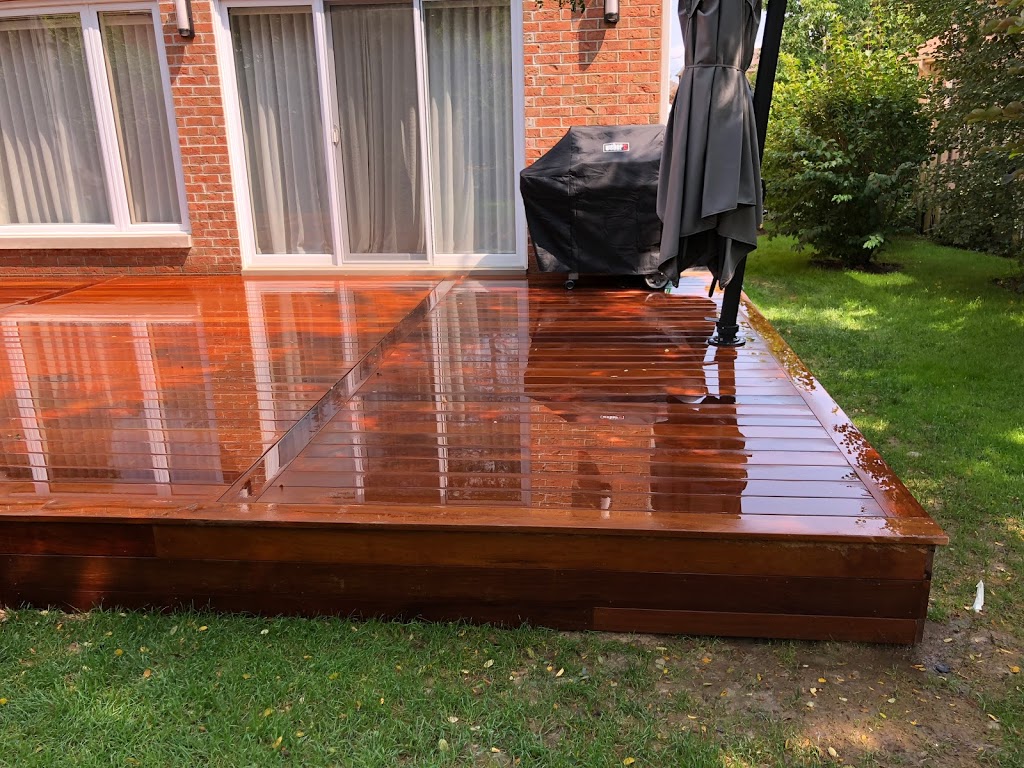 Deck Builder Vaughan | 96 Wallenberg Dr #16, Maple, ON L6A 4S5, Canada | Phone: (647) 660-3596