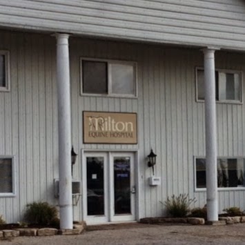 Milton Equine Hospital | 10207 Guelph Line, Campbellville, ON L0P 1B0, Canada | Phone: (905) 854-2111